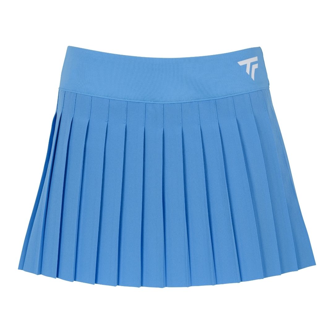Tecnifibre Team Girls Skort Azur